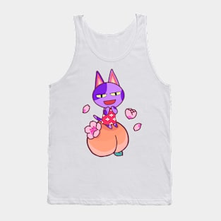 Peachy Bob Tank Top